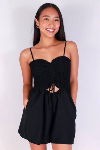 ROMPERS