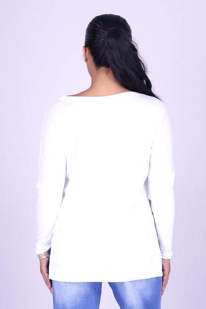 BETTER DAYS LONG SLEEVE TOP