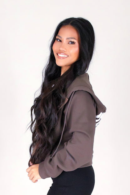 HAWAII HOOD JACKET