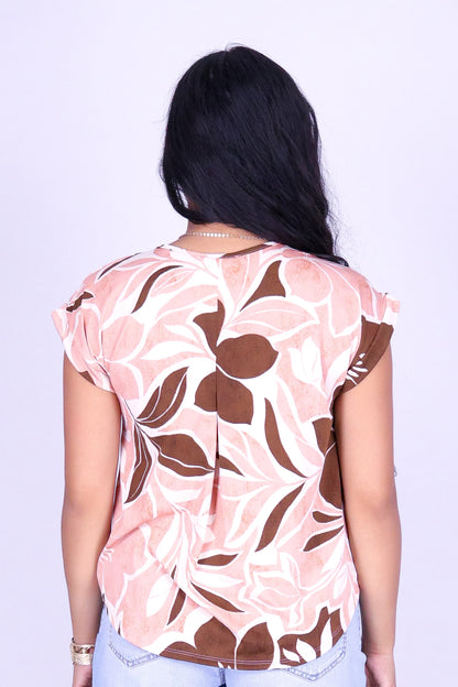 LILY BLOOM TOP