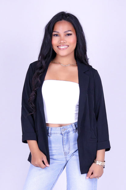 MOVE SMART BLAZER
