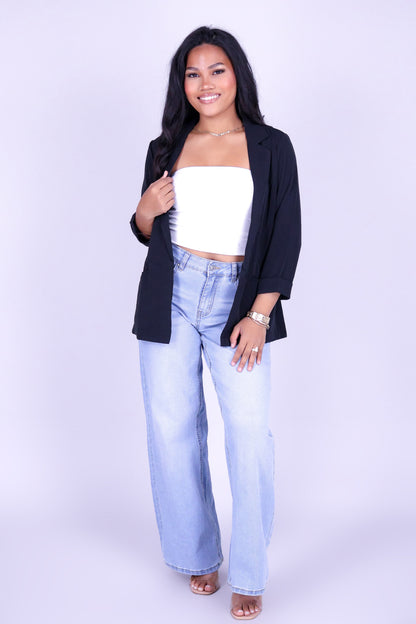 MOVE SMART BLAZER