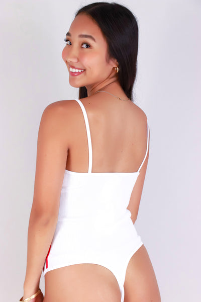 Jeans Warehouse Hawaii - Bodysuits - SLIP INTO BODYSUIT | By ANWND