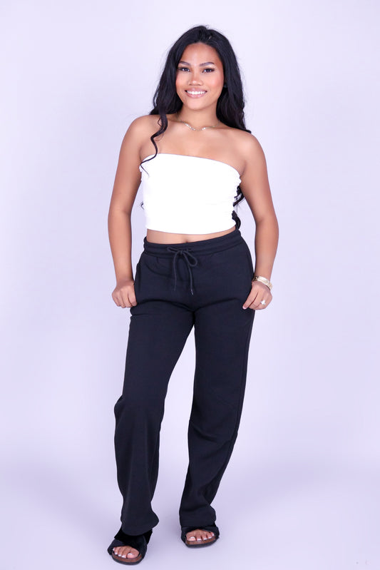 CLOUD FLEECE PANTS