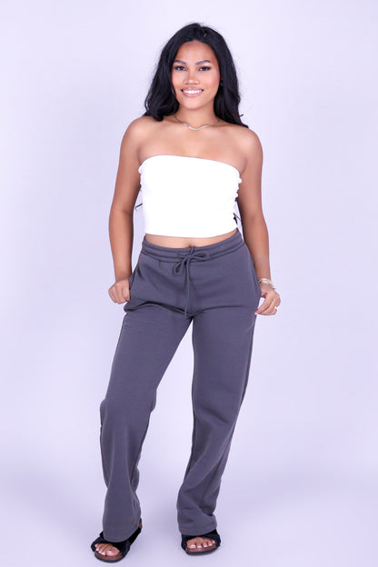 CLOUD FLEECE PANTS