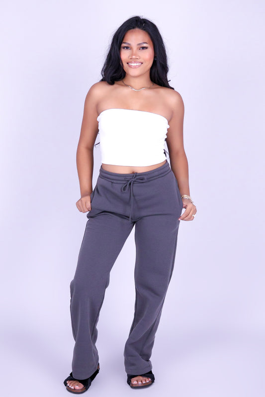 CLOUD FLEECE PANTS