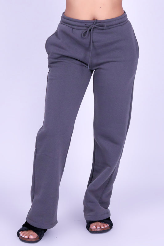 CLOUD FLEECE PANTS