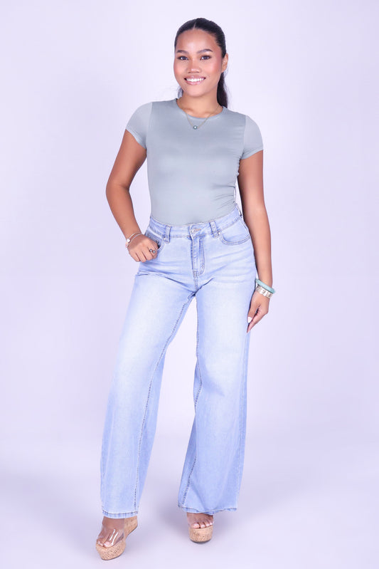 ONE FINE DAY BODYSUIT