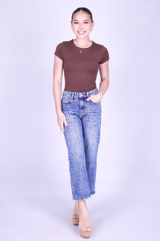 ONE FINE DAY BODYSUIT