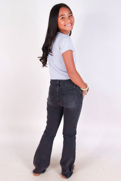 Jeans Warehouse Hawaii - DEN JEAN 2-16 - FLOW MODE JEANS | KID SIZES 2-16 | By YMI JEANS