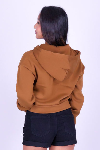OFF DAYS JACKET