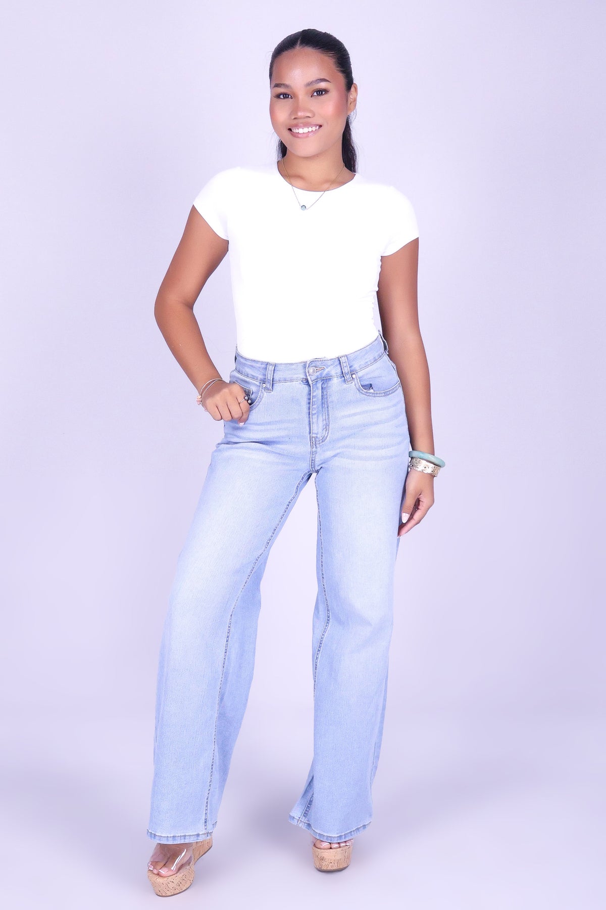 ONE FINE DAY BODYSUIT