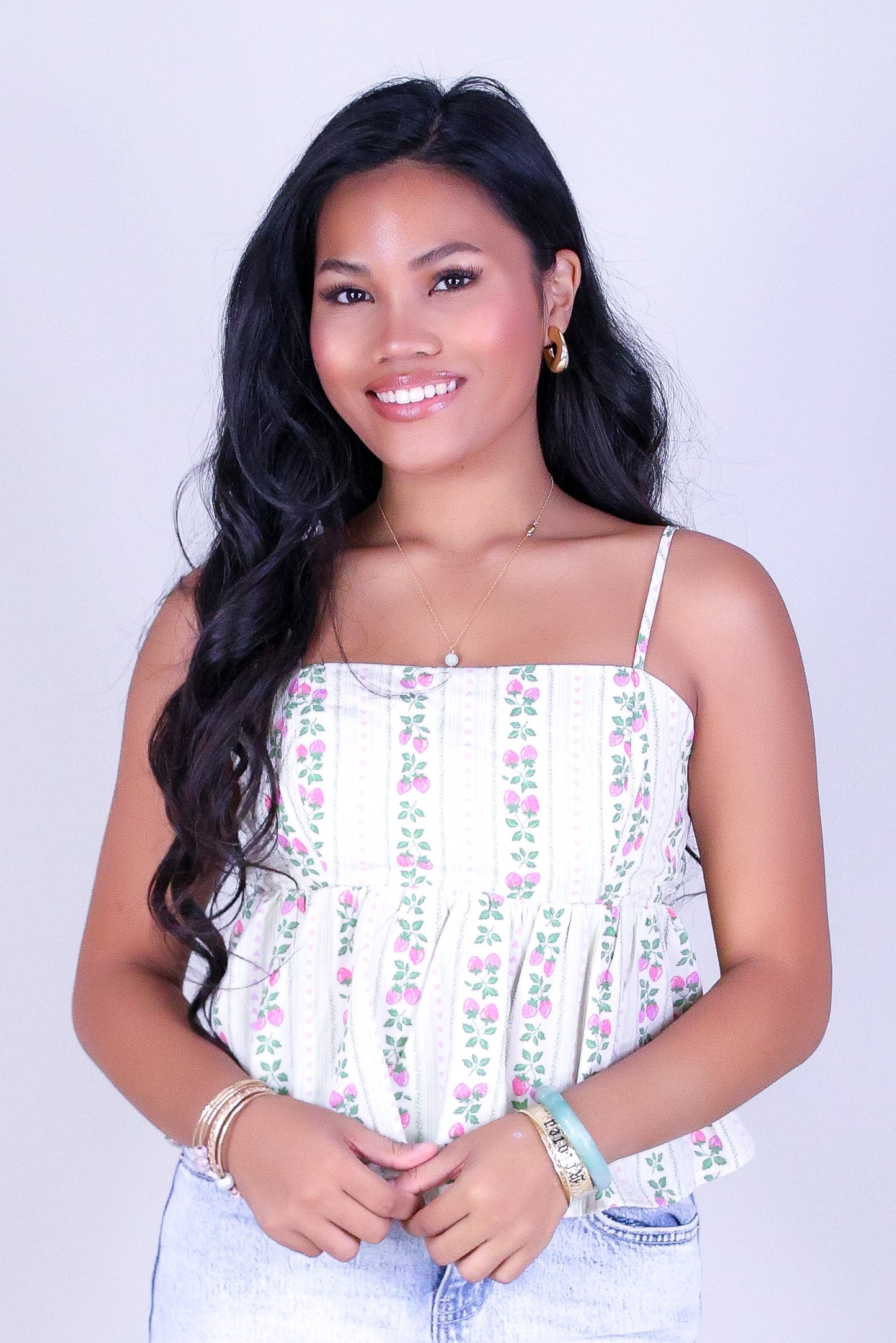 SUGAR BERRY TOP