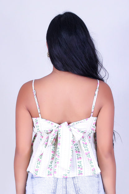 SUGAR BERRY TOP