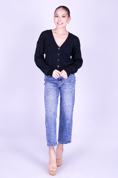 COZY INTENTIONS CARDIGAN