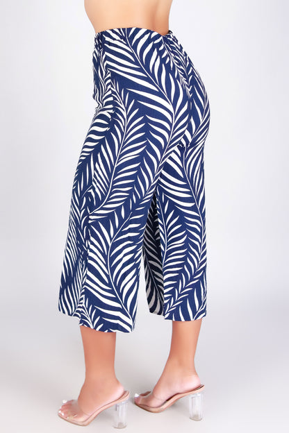 EFFORTLESSLY YOU CAPRI'S