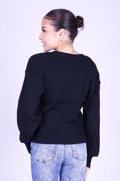 COZY INTENTIONS CARDIGAN