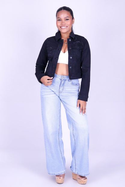 BONDING TIME JACKET