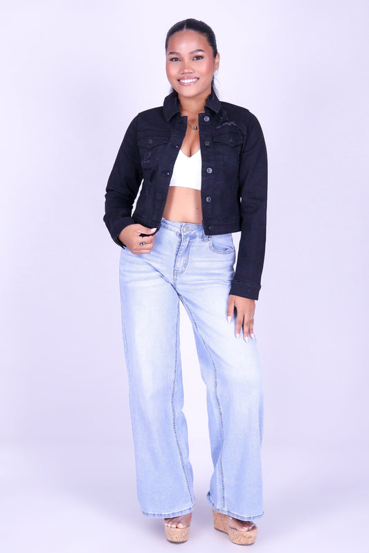 BONDING TIME JACKET