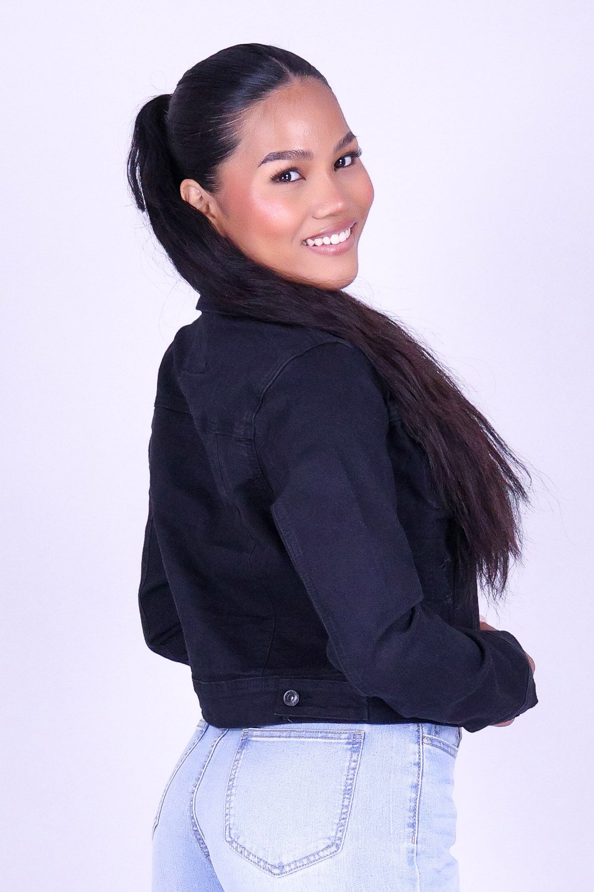BONDING TIME JACKET