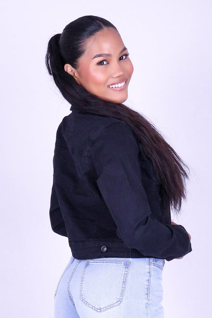 BONDING TIME JACKET