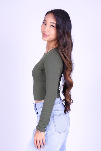 BE THE DIFFERENCE TOP