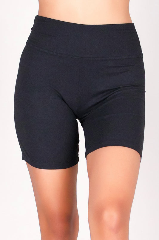 RIDE READY BIKE SHORTS