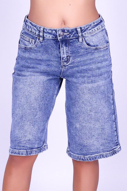 BOYFRIEND JORTS