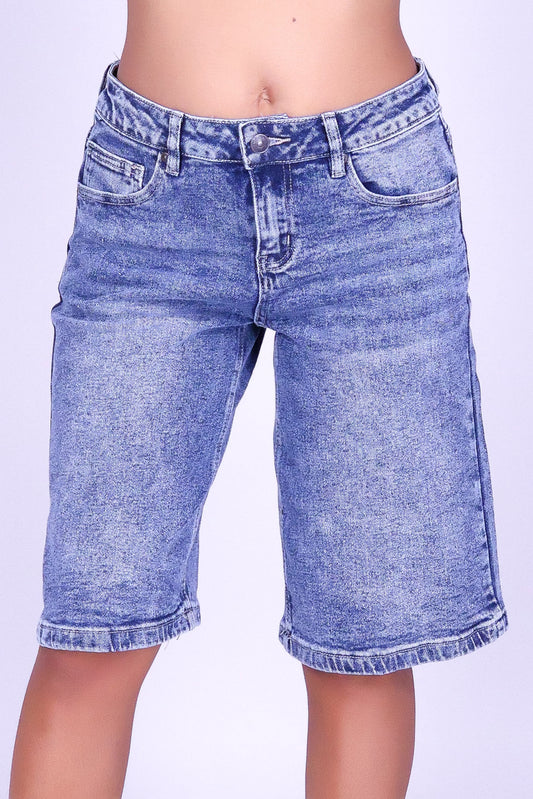 BOYFRIEND JORTS