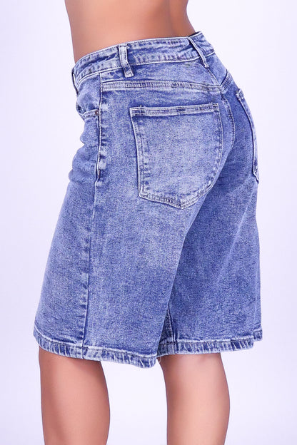 BOYFRIEND JORTS
