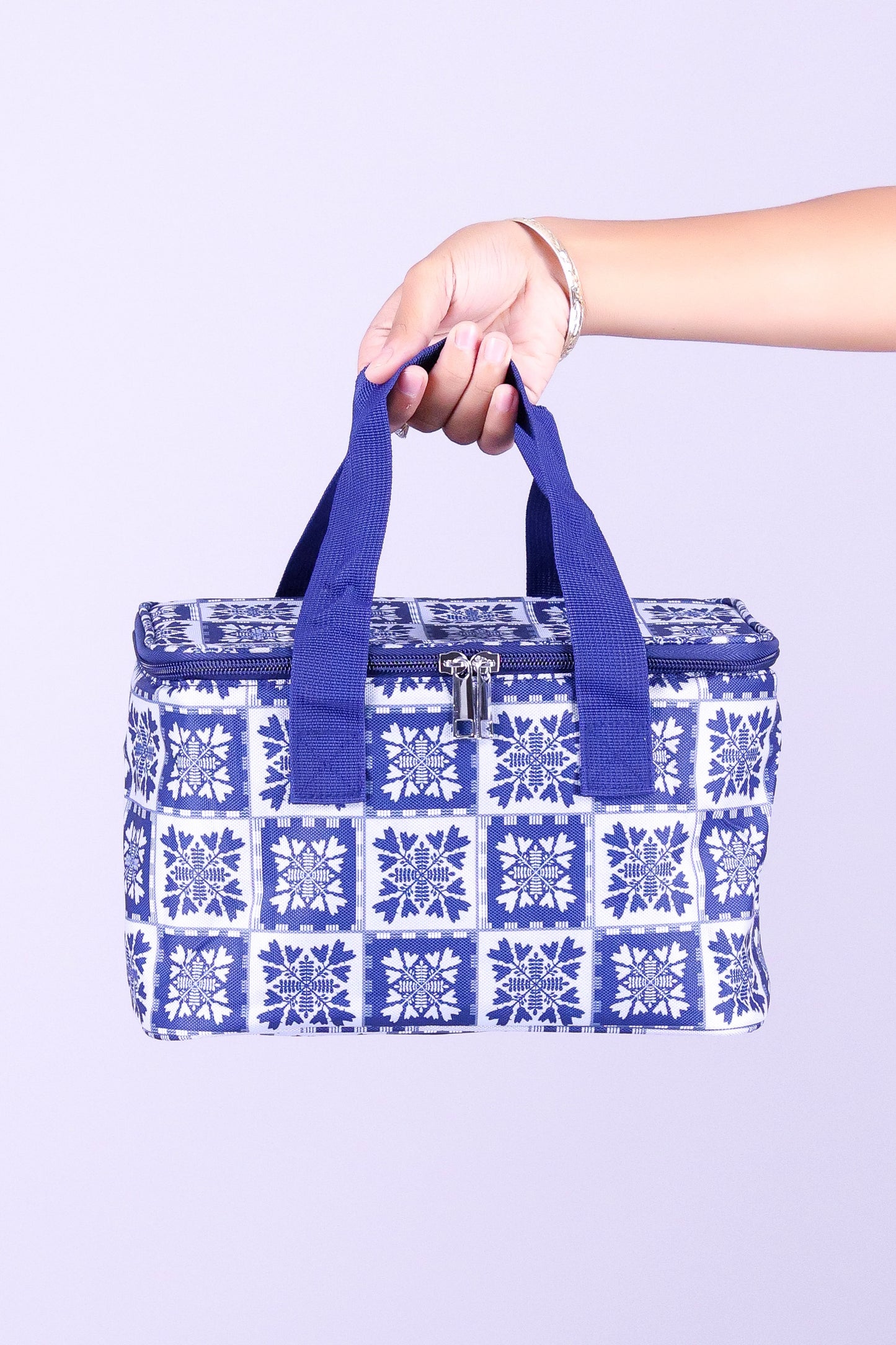 ULEI QUILT LUNCH BOX