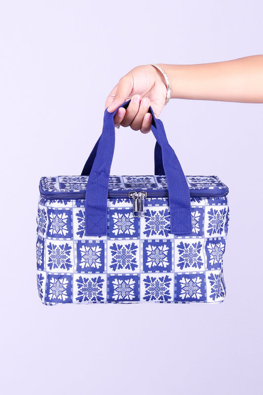 ULEI QUILT LUNCH BOX