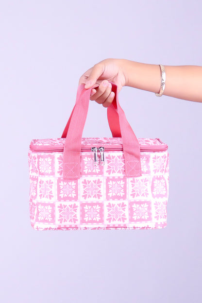 ULEI QUILT LUNCH BOX