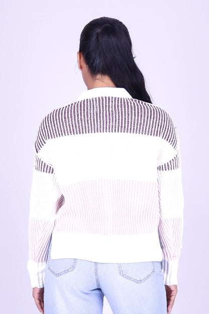 DELICATE MOMENTS CARDIGAN
