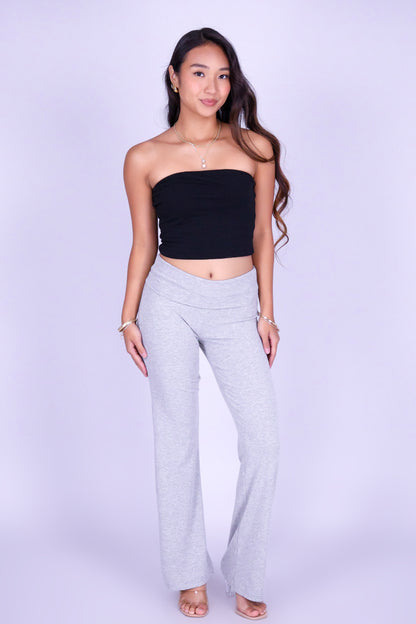 SOFT LIFE FLARE PANTS