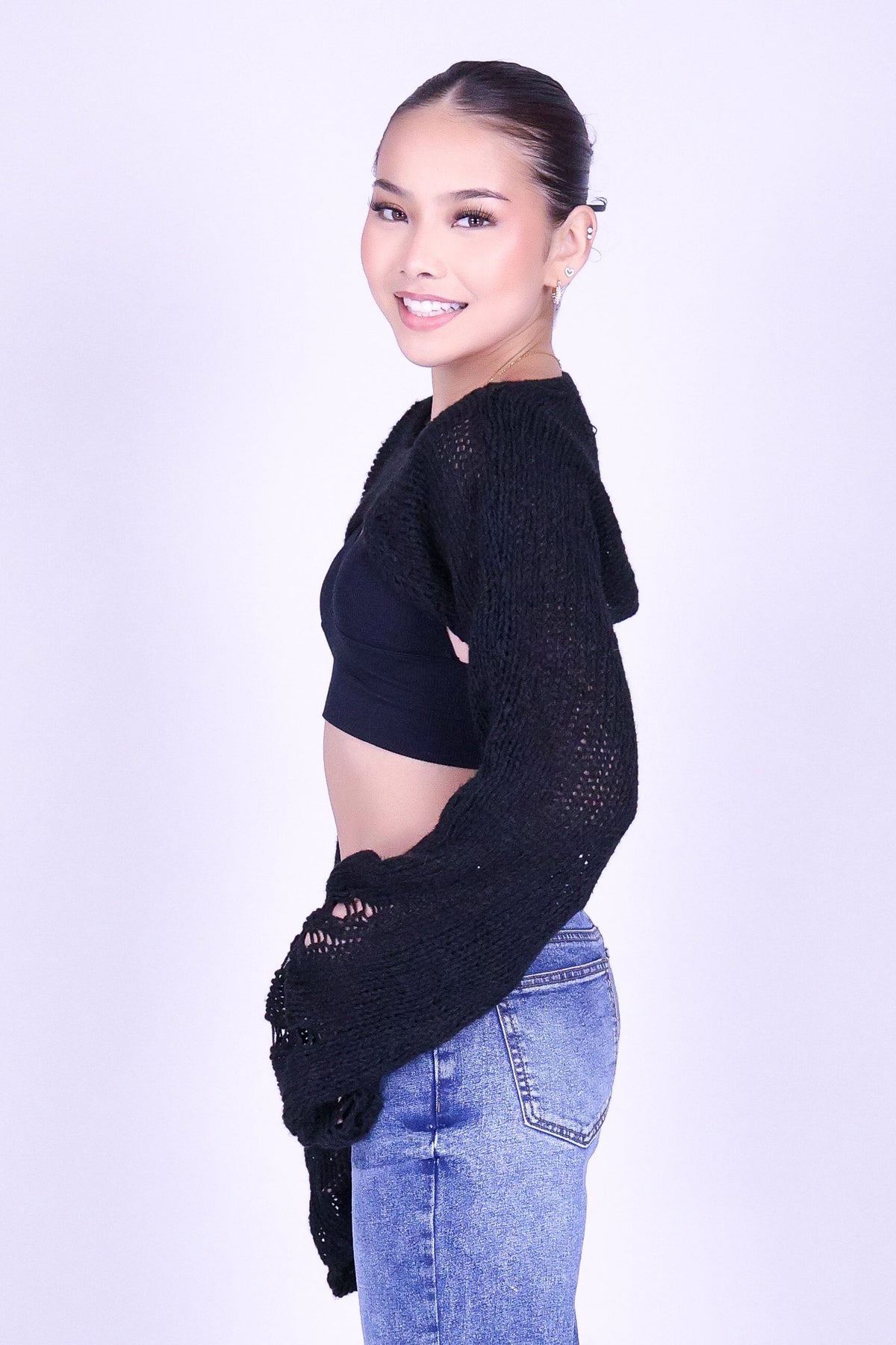 DREAM GIRL BOLERO