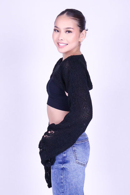 DREAM GIRL BOLERO