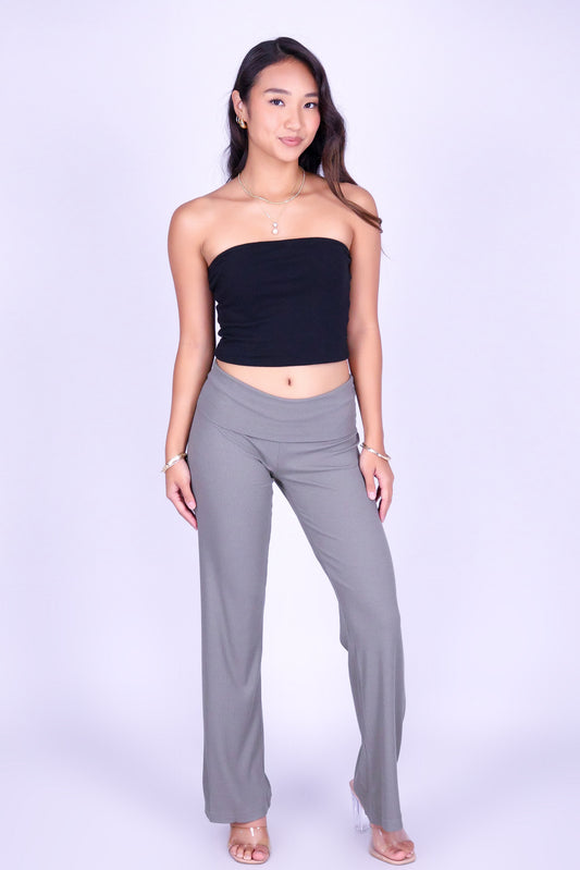 SOFT LIFE FLARE PANTS