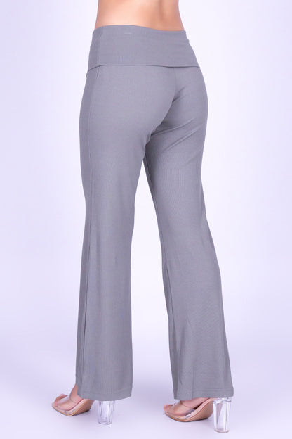 SOFT LIFE FLARE PANTS