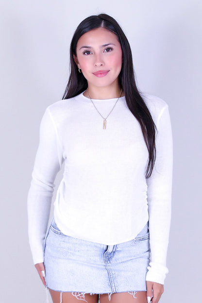 DAILY COZY TOP