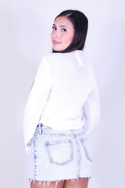 DAILY COZY TOP