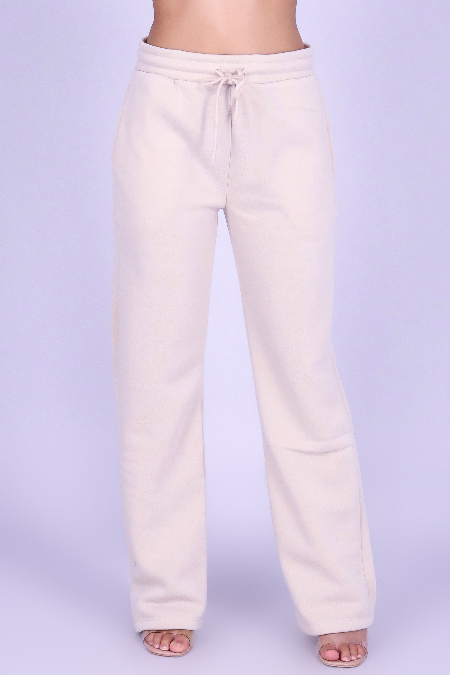CLOUD FLEECE PANTS