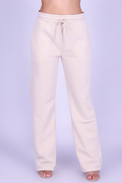 CLOUD FLEECE PANTS