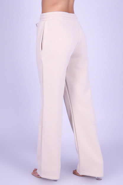 CLOUD FLEECE PANTS