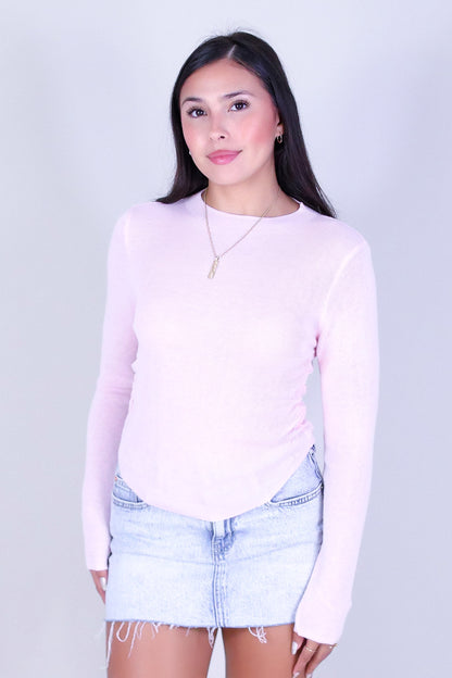 DAILY COZY TOP