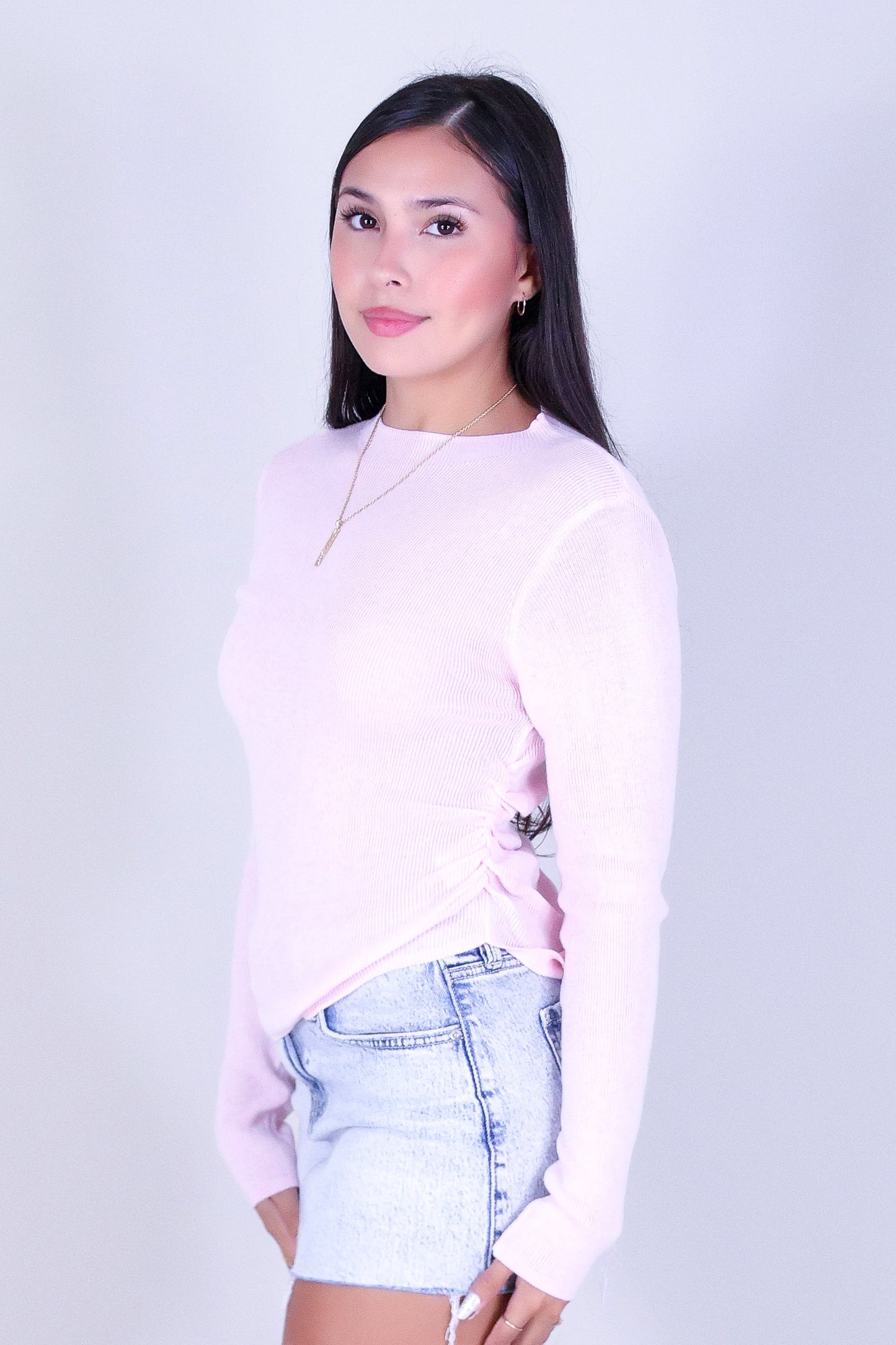 DAILY COZY TOP