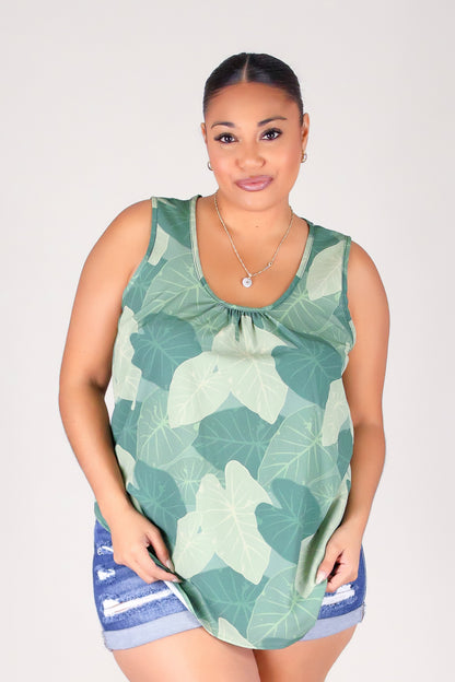 KALO TANK TOP