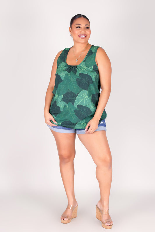 KALO TANK TOP