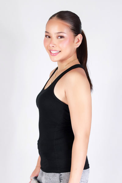 BETTER VIBES TANK TOP