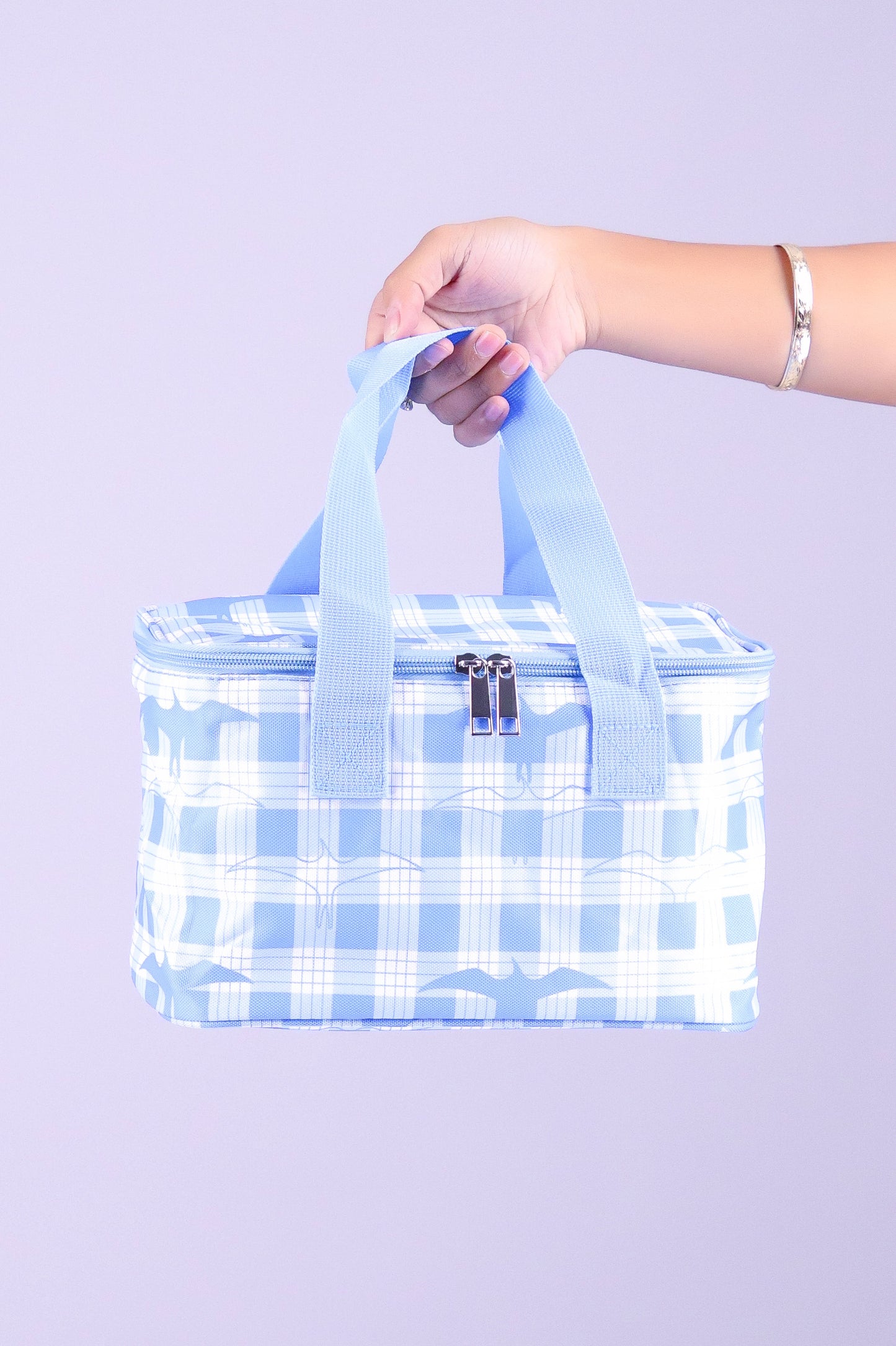 IWA PALAKA LUNCH BOX